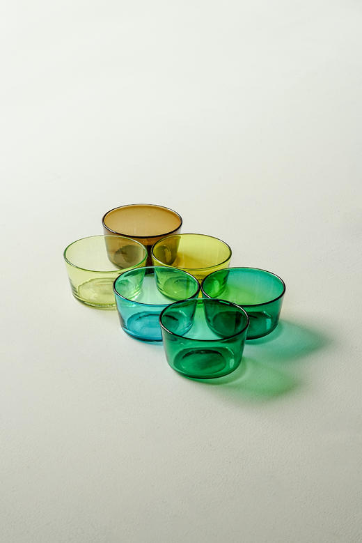 辻和美03color｜schale｜033-037 商品图0