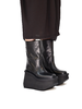 Rick Owens | 秀款工厂厚底皮靴CONCORDIANS 商品缩略图2