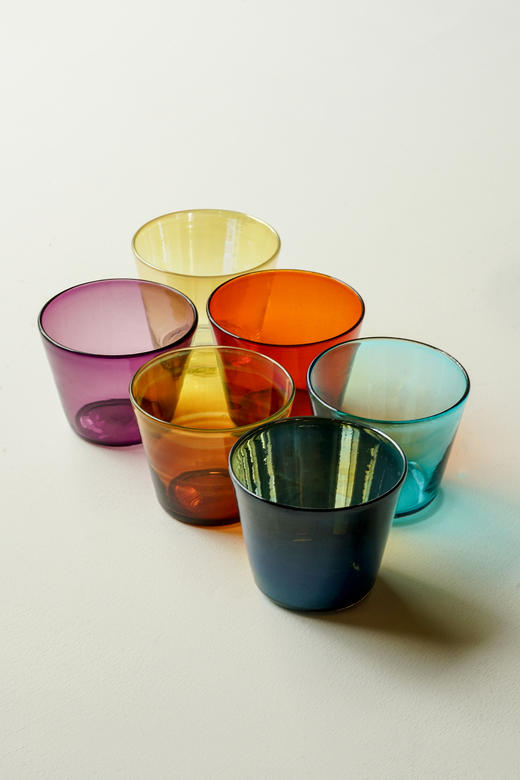 辻和美02color｜daily cup｜062-068 商品图0