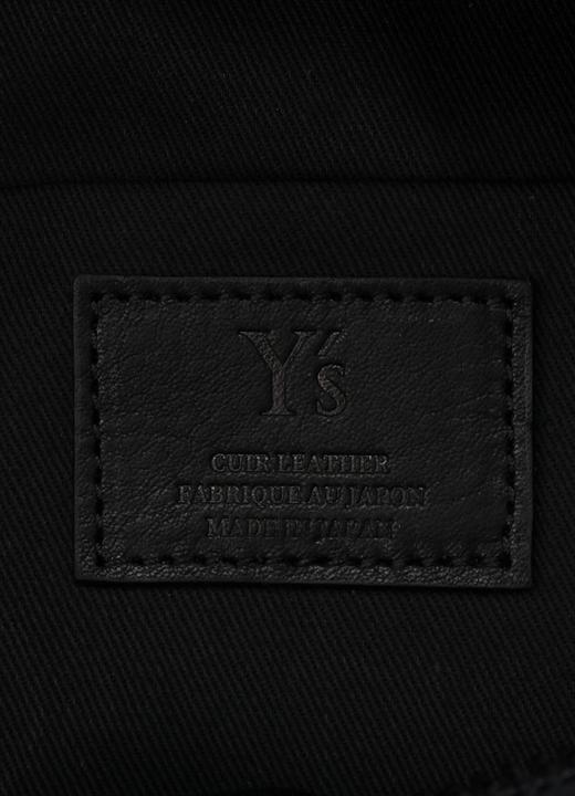 Y's | 编织绳手提包 商品图4