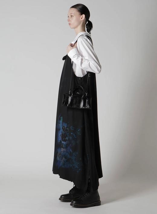 Y's | 带扣两用单肩包 商品图4