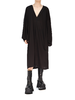 Rick Owens | 秀款工厂厚底皮靴CONCORDIANS 商品缩略图4