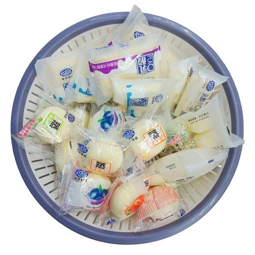 港荣蒸蛋糕系列 500g 商品图0