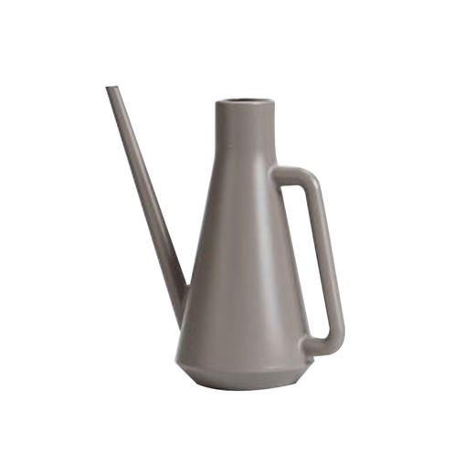 捷克进口Plastia长嘴浇水壶 灰色 Pierre 1.8L 商品图0