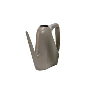 捷克进口Plastia长嘴浇水壶 灰色 Rave 1.6L