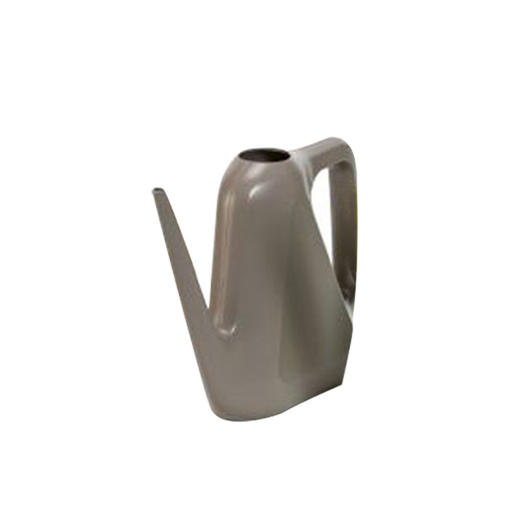 捷克进口Plastia长嘴浇水壶 灰色 Rave 1.6L 商品图0