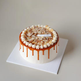 爆款海盐太妃核桃