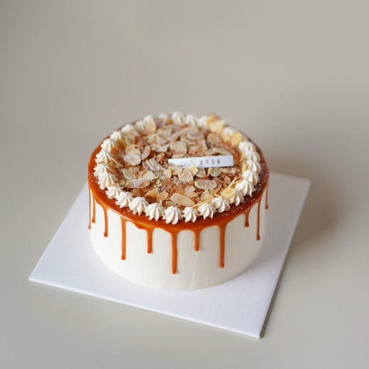 爆款海盐太妃核桃 商品图0