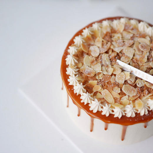 爆款海盐太妃核桃 商品图1