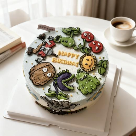 植物大战僵尸 商品图0