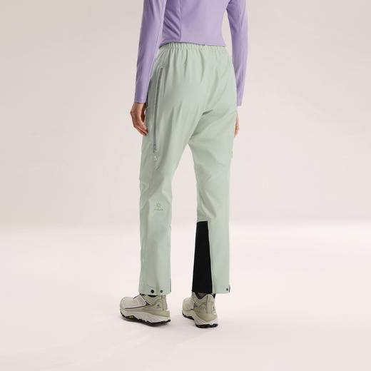 KAILAS凯乐石 女款冲锋裤 KG2511401 商品图4