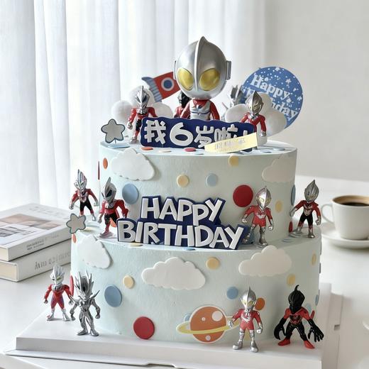 奥特曼 A款 商品图0