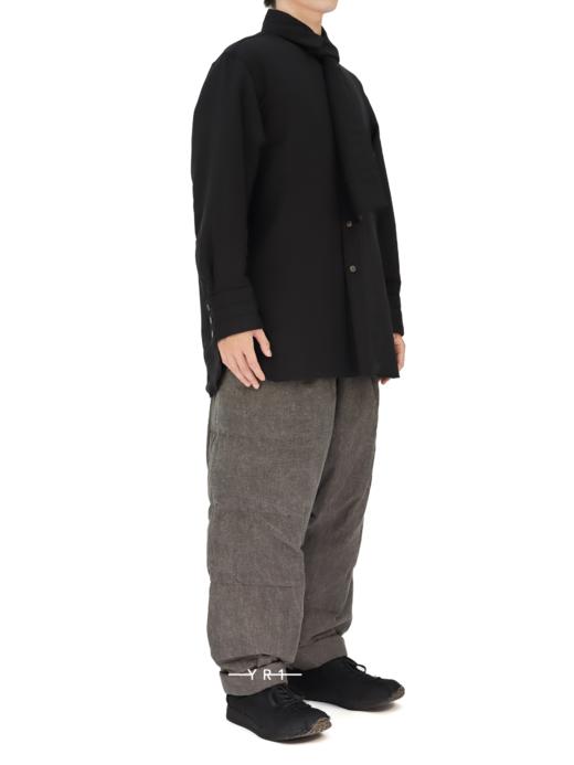 Stole Detail Padded Sb 商品图2