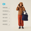 【冬Vol.3】allblu幼岚【lightwarm绗棉裤】儿童裤子25秋冬新品防风防泼水ZY 商品缩略图2