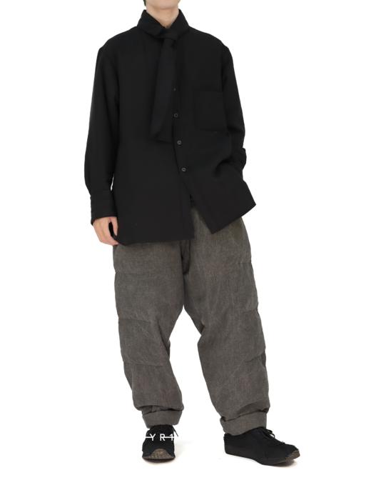 Stole Detail Padded Sb 商品图4