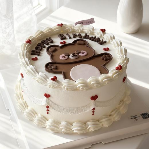 可爱小熊 商品图1