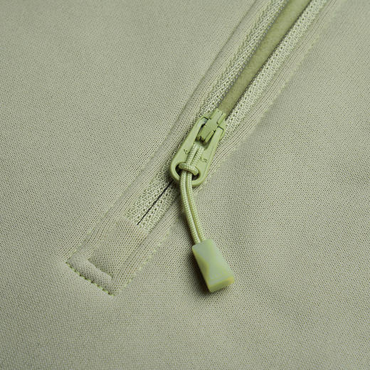 KAILAS凯乐石 女款半开胸抓绒衫 KG2532230 商品图4