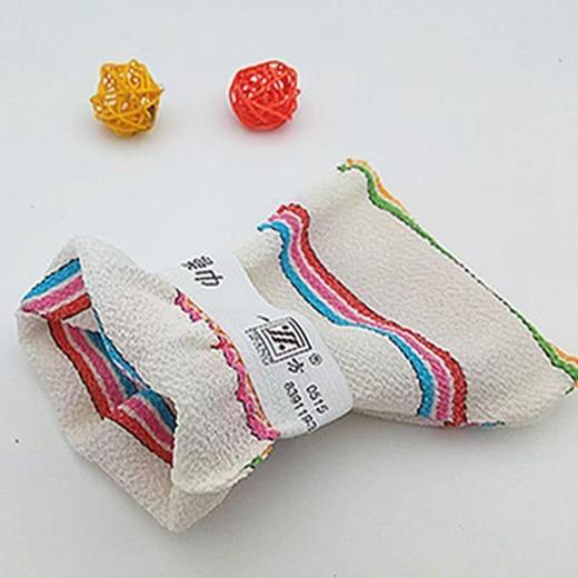 搓澡巾擦背师傅专用沐浴手套搓泥浴场搓澡巾擦澡手套粗砂澡巾 商品图3