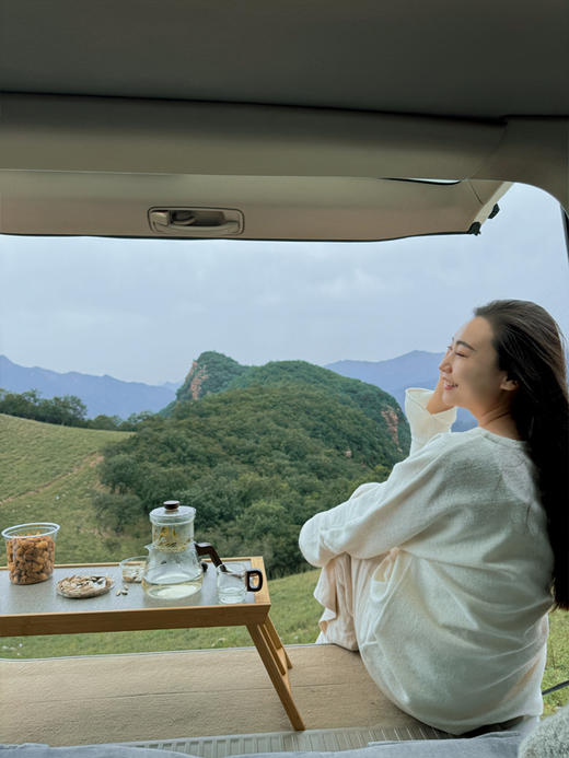 【2026东衣作】新中式上衣（25808151一念-设计师） 商品图6