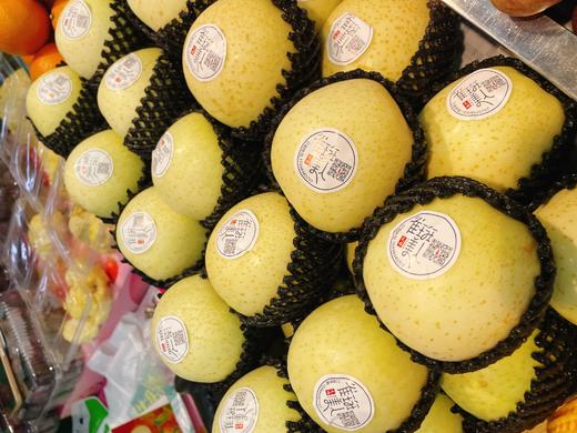 雀斑美人苹果三斤 商品图1