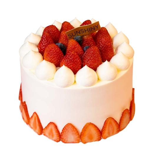 草莓甜心 商品图0