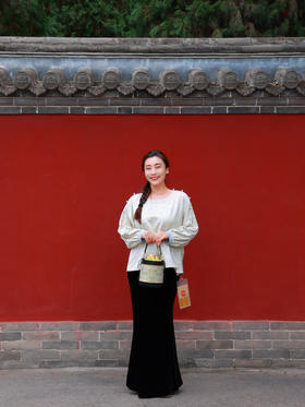 【2026东衣作】新中式上衣（25808121静寻）