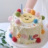 【开心的笑脸】创意热卖-创意蛋糕 商品缩略图0