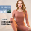 皇家丽美女士保暖套装BMTT002 商品缩略图3