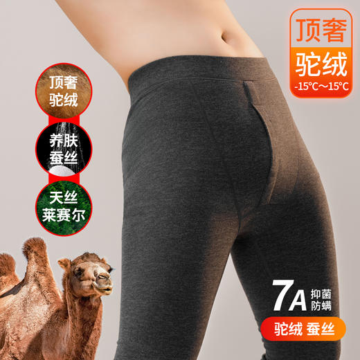 皇家丽美男士保暖裤BNT003 商品图0
