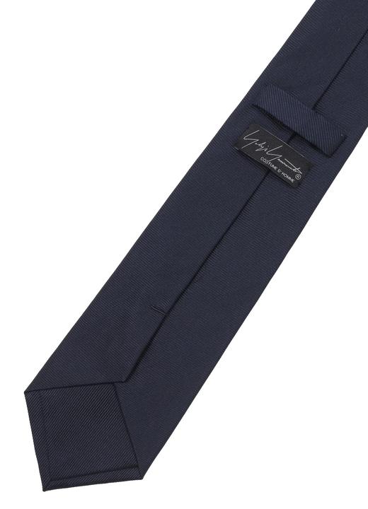 Yohji Yamamoto | 蓝色花卉领带 商品图4