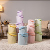 马卡龙炫彩桶 B 苏打蓝色 0.7L baby 商品缩略图2