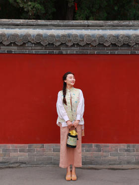 【2026东衣作】半裙（25806127上上签）