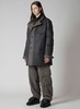 Yohji Yamamoto | 秀款棉麻夹棉双面穿夹克 商品缩略图6