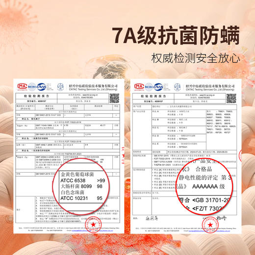 皇家丽美 男女保暖套装BNTT005&BMTT006 商品图2