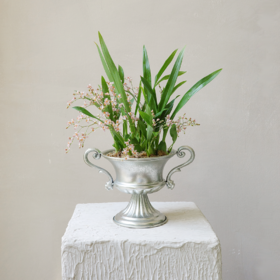 抵达繁星 Arriving at the stars