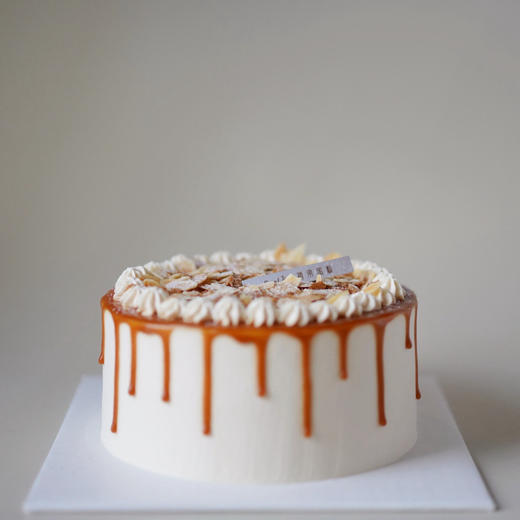 爆款海盐太妃核桃 商品图2