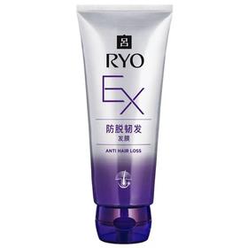 吕滋养韧发防脱发发膜200ml려 자양윤모 탈모증상케어 두피모발 팩