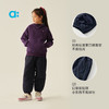 【冬Vol.3】allblu幼岚【lightwarm绗棉裤】儿童裤子25秋冬新品防风防泼水ZY 商品缩略图4