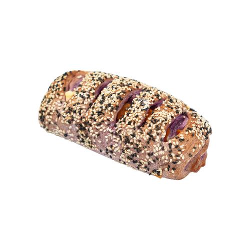 紫薯蜜瓜包 商品图0