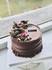 巧克力甘纳许奶油蛋糕 商品缩略图0