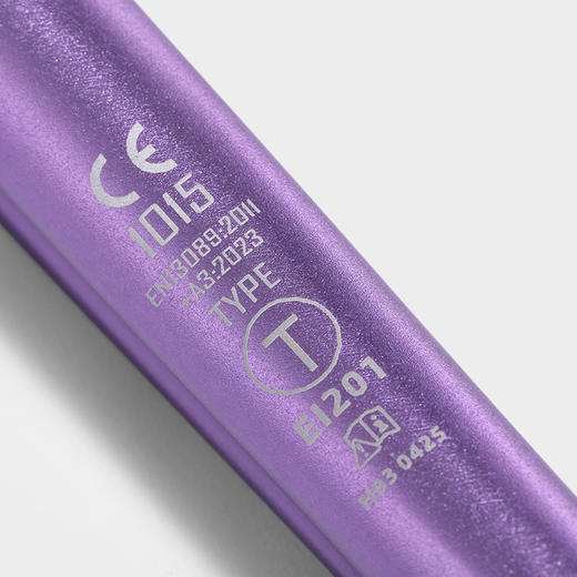 KAILAS凯乐石 Owl 枭 登山技术冰镐(铲头) EI201A 商品图2