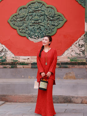 【2026东衣作】半裙（25706386b安暖）