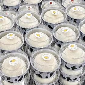 【雪媚娘1颗装】超级糯叽叽皮薄馅多下午茶