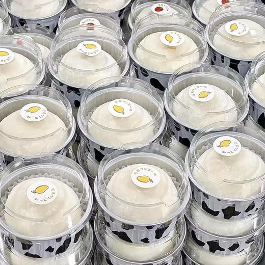 【雪媚娘1颗装】超级糯叽叽皮薄馅多下午茶 商品图0