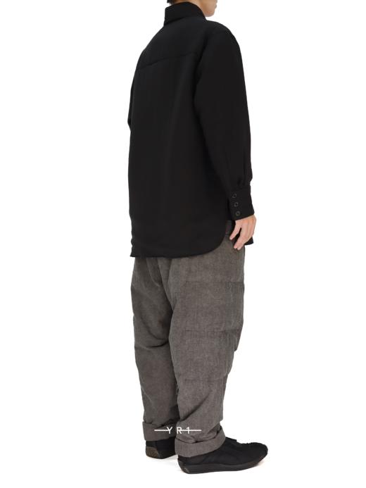 Stole Detail Padded Sb 商品图3