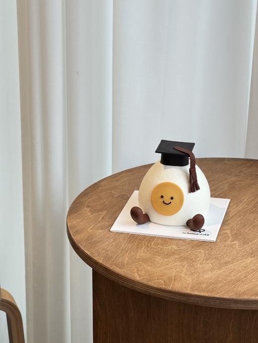 jellycat ·博士蛋·奶油蛋糕 商品图0