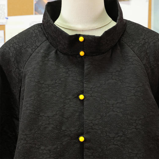 【2025门店同款】棉服(20802129B-京元) 商品图1