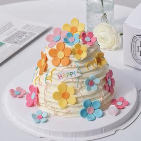 【花花小山山】创意热卖-创意蛋糕