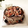 浓巧莓语 巧克力蛋糕 商品缩略图0