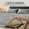 自然醒德芙绒抗菌保暖床垫LN 商品缩略图5
